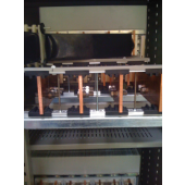  Kit de support de barre omnibu 