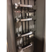  Kit de module CABS, 1�3 Barres 