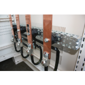  Barre pleine en cuivre nu, 50 