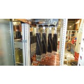  Barre pleine en cuivre nu, 30 