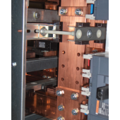  Support de barre omnibus unive 