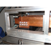  Support de barre omnibus unive 