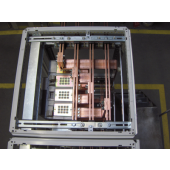  Support de barre omnibus unive 