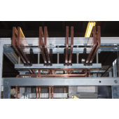  Support de barre omnibus unive 