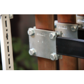  Etrier FC pour nVent ERIFLEX F 