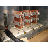  Etrier renforc� HCBC , 80 mm 