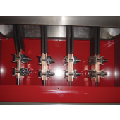  Etrier renforc� HCBC , 100 mm 