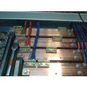  Barre de connexion universelle 