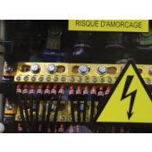  Barre de connexion universelle 