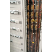  Barre de connexion universelle 