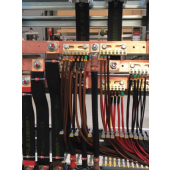  Barre de connexion universelle 