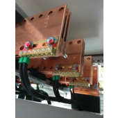  Barre de connexion universelle 