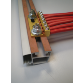  Barre de connexion universelle 