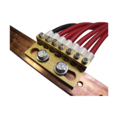  Barre de connexion universelle 