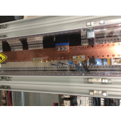  Barre de connexion universelle 