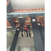  Barre de connexion universelle 