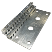  Barre de connexion universelle 