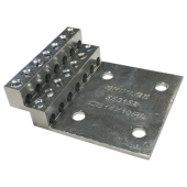  Barre de connexion universelle 