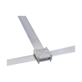  Etrier BC pour barre de cuivre 