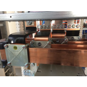  Etrier BC pour barre de cuivre 