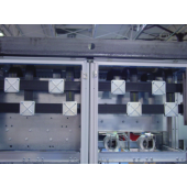  Etrier BC pour barre de cuivre 