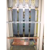  Etrier BC pour barre de cuivre 