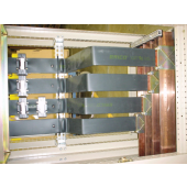  Etrier BC pour barre de cuivre 