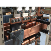  Etrier BC pour barre de cuivre 