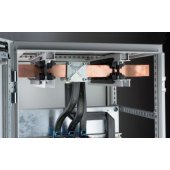  Etrier BC pour barre de cuivre 