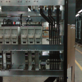  Support RFS renforc� nVent ERI 