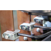  Etrier FBC pour nVent ERIFLEX 