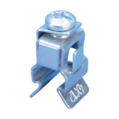  Connecteur de mise � la terre/ 