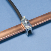  Connecteur de mise � la terre/ 