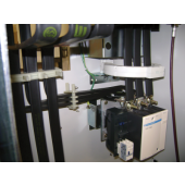  Attaches entretoises FS, ferme 