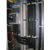  Attaches entretoises FS, ferme 