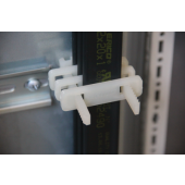  Attaches entretoises FS, ferme 