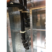  Attaches entretoises FS, ferme 