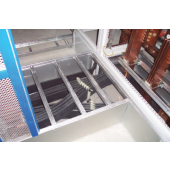  Attaches entretoises FS, 40�63 