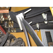  Attaches entretoises FS, 80�10 