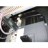  Support UFS pour nVent ERIFLEX 