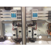  Conducteur tress� et isol� IBS 