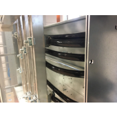  Conducteur tress� et isol� IBS 