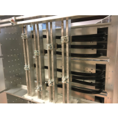  Conducteur tress� et isol� IBS 