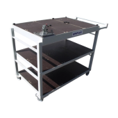  Centre d'usinage manuel MFWC p 