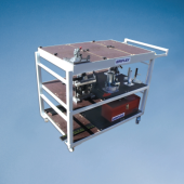  Centre d'usinage manuel MFWC p 