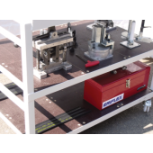  Centre d'usinage manuel MFWC p 