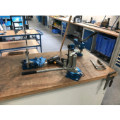  Outil de cintrage manuel MFBT- 