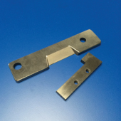  Lames de rechange pour outil d 