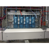  Borne de puissance, cosse-coss 