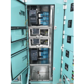  Borne de puissance, cosse-coss 